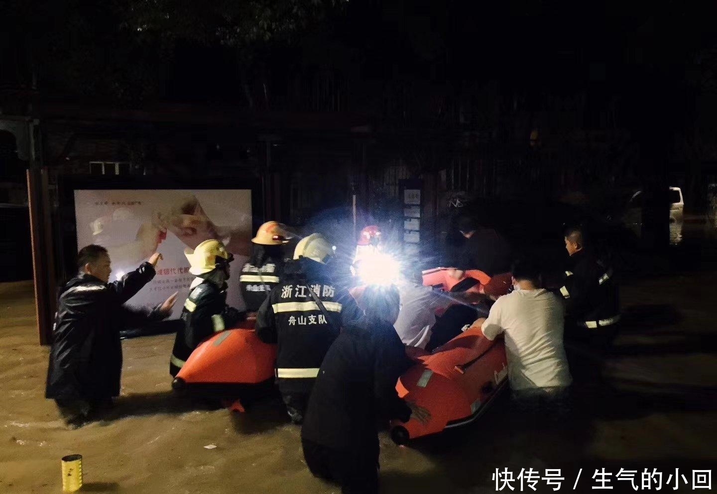  我国■什么情况？美国NASA卫星飞过我国华东，发现浙江近海大范