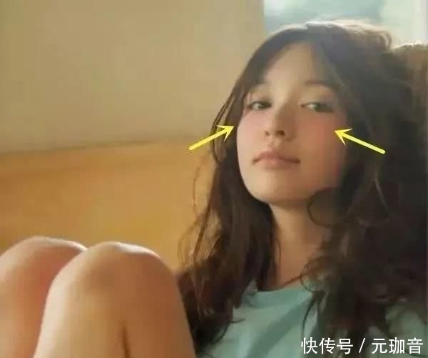 「若有似无」最新流行的“睡不醒妆”,赶快学起来!