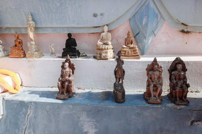 【女神级游记】与我的小甜心在苏梅岛,享受阳光、海滩