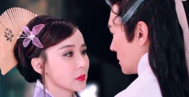 『发胖』多情浪子李寻欢难现江湖!52岁焦恩俊年老发胖太油腻,打戏却帅气