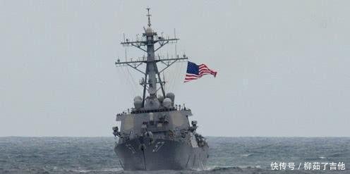 美军扬言台海会经常来，触碰我国最后底线，国防部死路一条