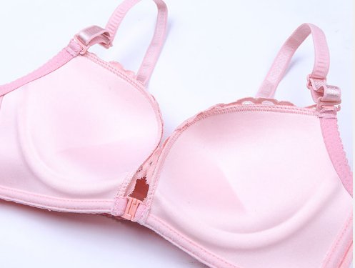 落叶知秋!优雅文胸好美，优雅而不失女人味，赶紧买8套送老婆吧