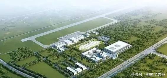 四川正在建设的3座机场