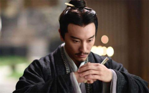  『三国』三国六大谋士排名，司马懿未进前三甲，第一名无可争议！