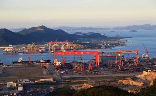 厉害啦！2019年百强区浙江占18席！看看有没有你的家乡？