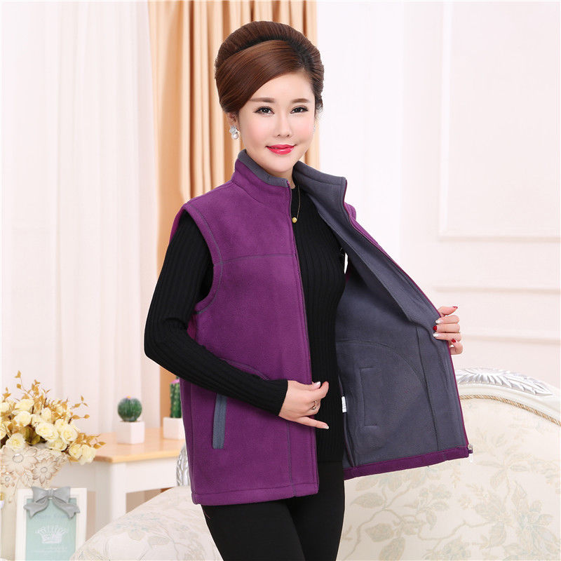 40岁的女人，这些外套随便挑件穿，瞬间年轻不止10岁