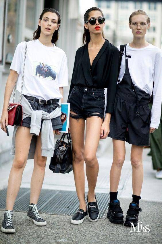 夏天想要漂亮!聪明的女人会露身体这三个地方!