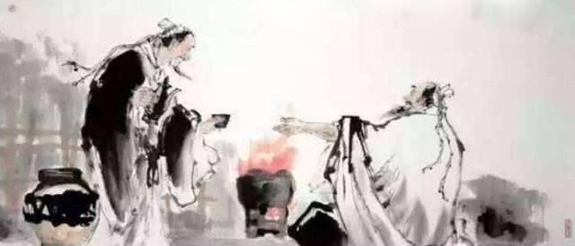  #宽心#10首宽心诗词，笑看人生烟云