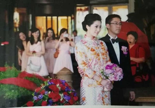 是豪门名媛也是铿锵玫瑰，吴梦颖活出了所有女人梦想中的样子