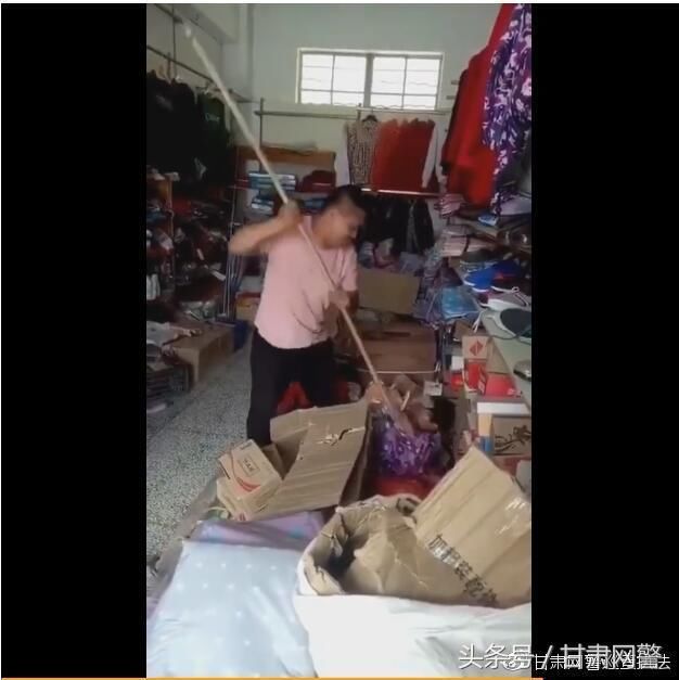 净网2018网传甘肃西峰男子暴力殴打幼童?谣言!