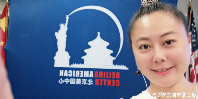 章子怡裸替放狠话：使馆拒绝李晨入境美国，不信请与使馆核实