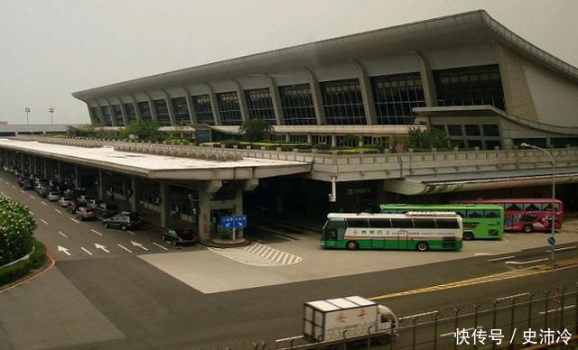  国际航空■中国拥有双机场的城市，其中一个将成为国家级国际航