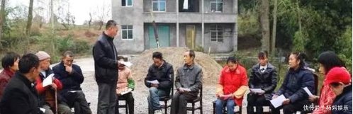 国家不再“手软”, 这4类村干部列入清退名单, 农民 举双手赞成