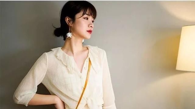  『单品』女生衣橱必备时尚单品,备好这几款,一年四季不愁搭配