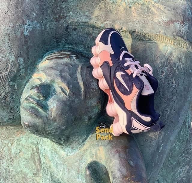  球鞋■你知道吗？不穿联名球鞋也可以很好看