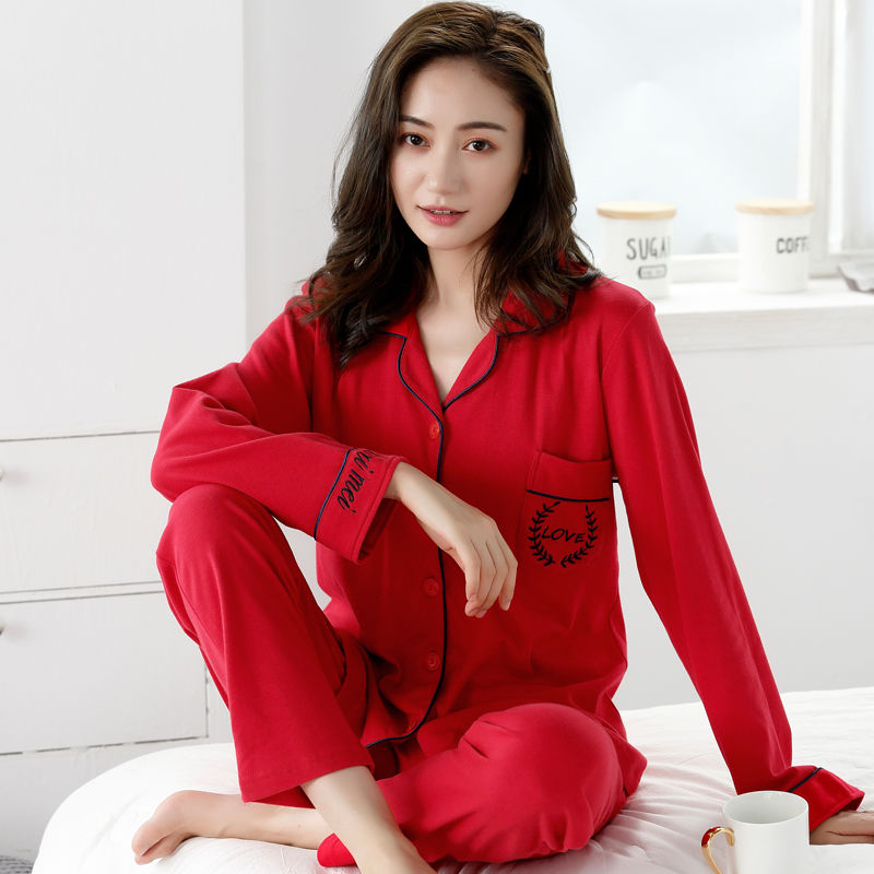 女生睡衣:不将就!要穿就穿这样的睡衣，清爽又舒适