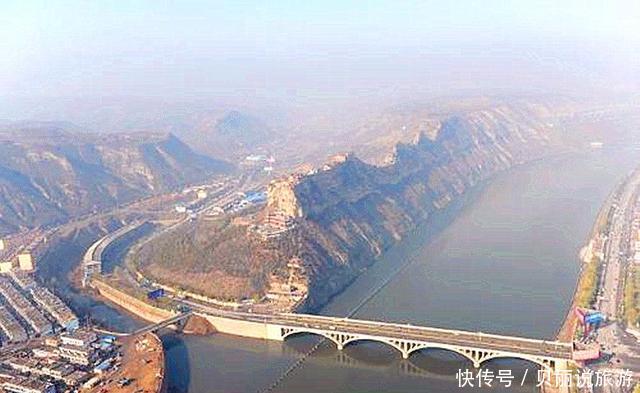 陕西这座城市全省第一,比西安都富,只因为下辖这4座小城