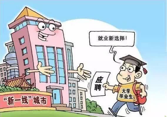  [北京户口]中国一二线城市哪个城市的户口含金量高？说出来你别