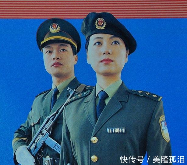 香港警察队伍，总计拥有3万多警力，为何将近7000名女警