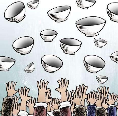 公务员为什么是“铁饭碗”？看了公务员法第15条就明白了