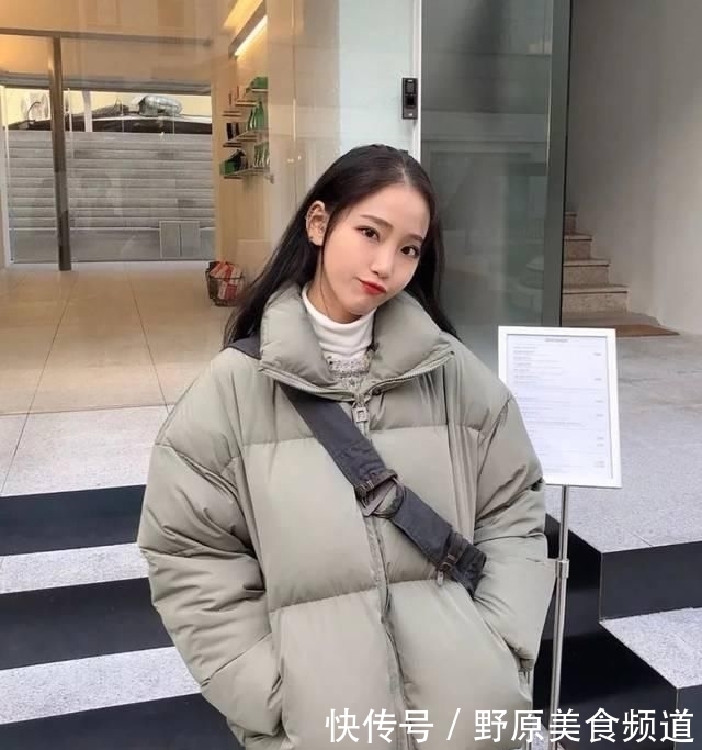 气质■穿对“ 打底衫 ”,气质极了 !
