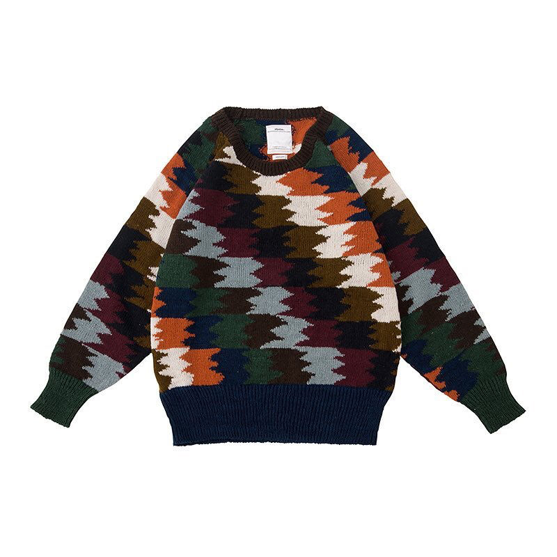 visvim 女装支线 WMV 本周发售一览