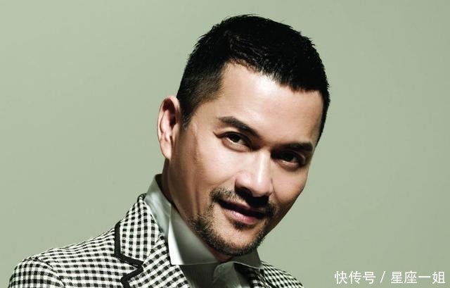  『热心公益』终于知道，三婚的吕良伟，凭什么能娶10亿身价娇妻了！