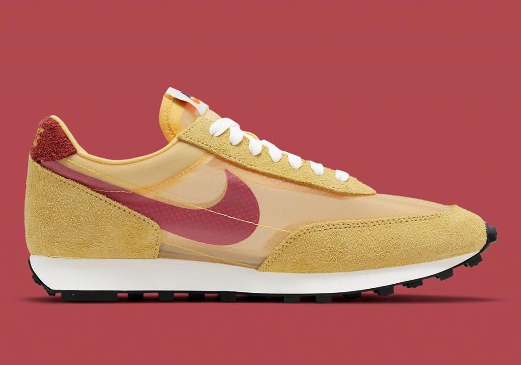  #Daybreak#Nike Daybreak SP，具有历史意义的迭代产品