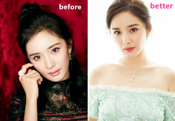 你的裸色口红不如Gaga有气色？