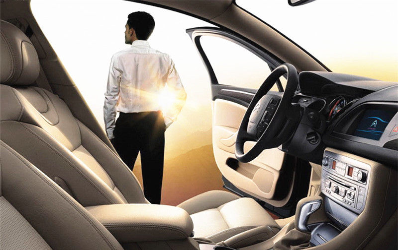  「外观」30岁的男人能开上这4款车，思想绝对不一般！90后：确实是惭愧！