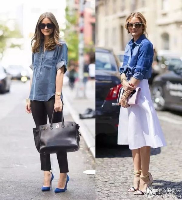 夏日来袭，这6招可以让你的穿搭不平凡