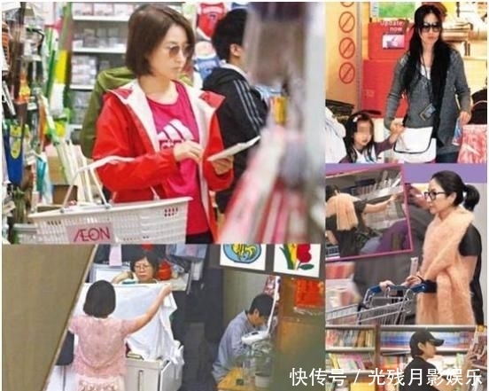 张家辉:张家辉:这辈子最大的收获,就是自己的老婆关咏荷