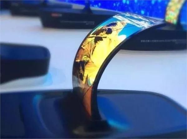 加码AMOLED柔性生产线!京东方启动千亿扩大