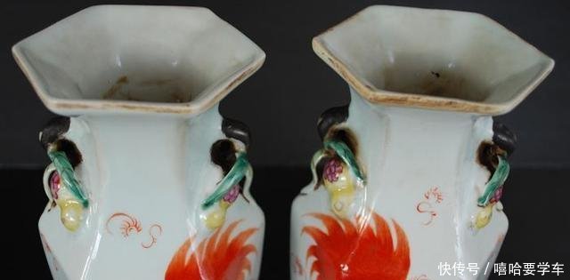  久越■农村五种珍贵的“老物件”，年代越久越值钱，第五种很常