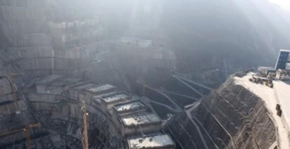 中国又一“世界工程“，近10万人因此搬迁，总投资800亿