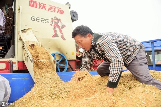 定了，下个月起，农村扶贫政策新变化，这几类农民要注意了