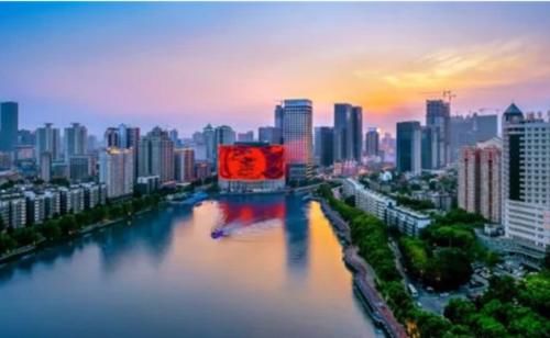  我国■我国新添加的“四大中心城市”，武汉郑州在列，有你家乡