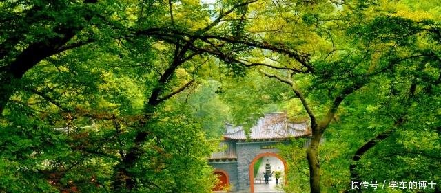 中国最“尴尬”的城市,去南京只要18分钟,常被误当做是江苏