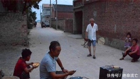  「身边」在农村，这3种人很容易招人烦，看看你们身边有这样的人