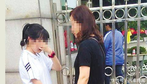 高考考生对完答案懵了,爸爸一句话让她心安66