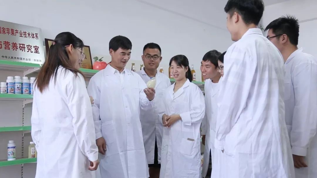 山东农业大学副校长、博士生导师高东升病逝，享年52岁