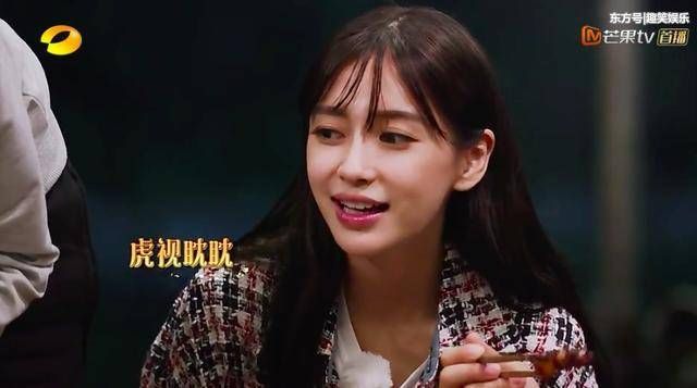 于正发长文揭娱乐圈黑幕,道出了杨颖陷“假吃”风波的真实原因?