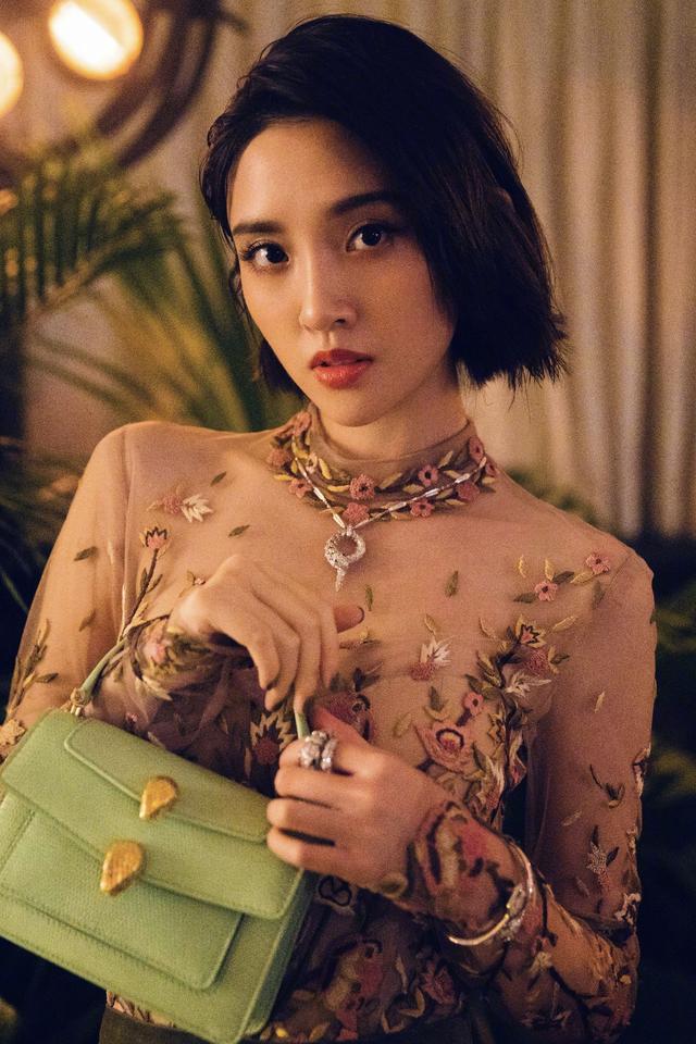  「嘴唇」女生的这4种唇形，在男生眼中最为漂亮！特别第一种，有的人太少