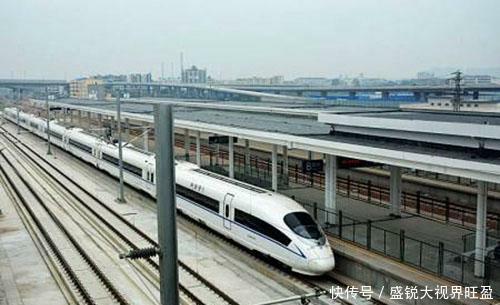 高铁新时代:宁波到兰州将更快捷,有望乘高铁去乌鲁木齐旅游了!