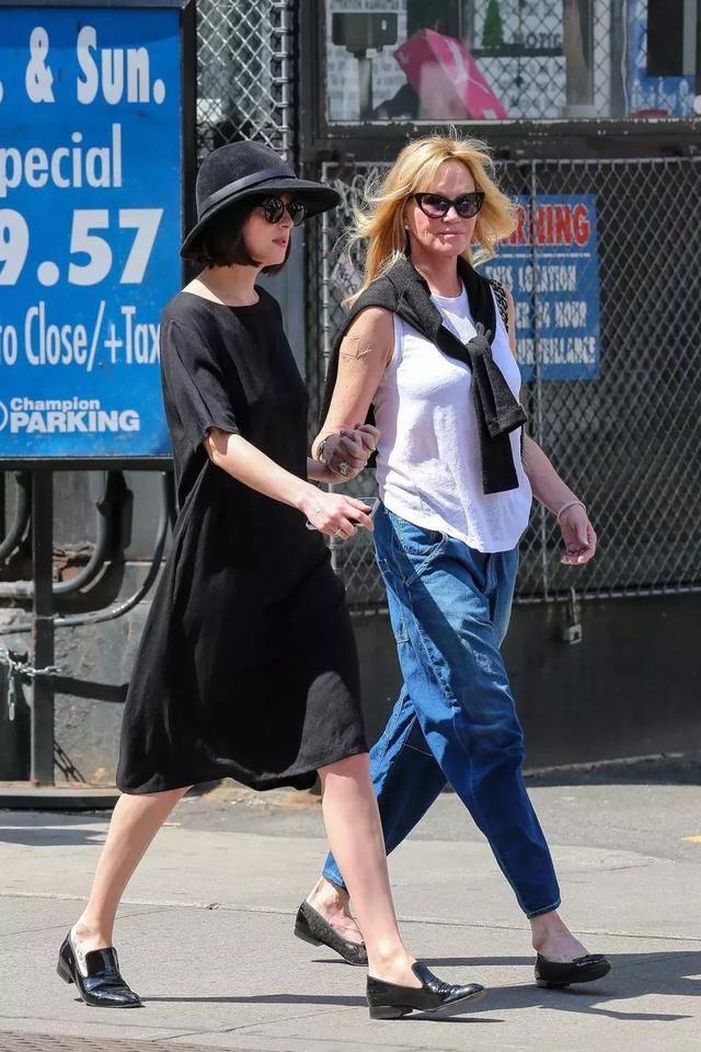 法式风格没那么难穿，非纸片人身材也能做到