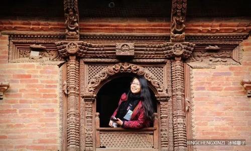 【尼泊尔】帕坦皇宫，遗留在岁月里的雕刻时光