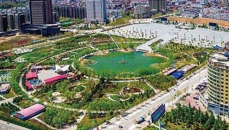  第一大■河南第一大县，相当于1个焦作，接近2个鹤壁，又名河南