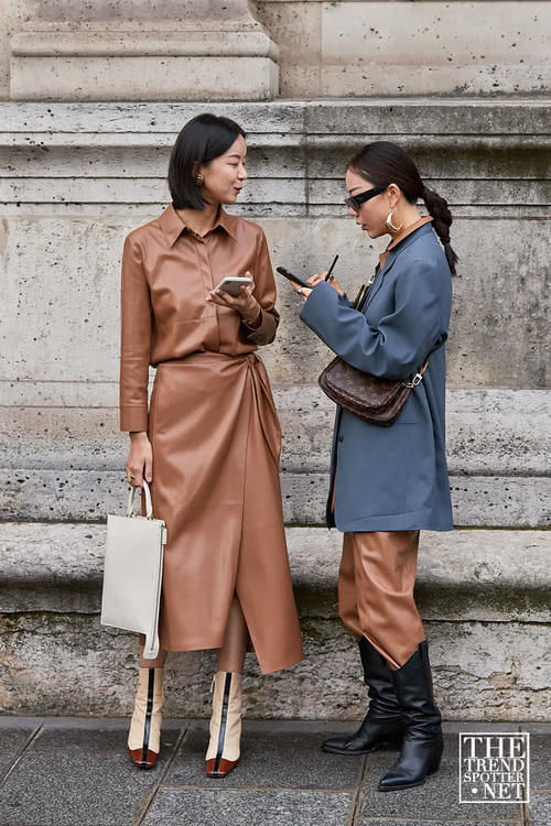  『适合』谁说短发不好搭衣服！适合短发的13套日常穿搭，美翻一整个春季！