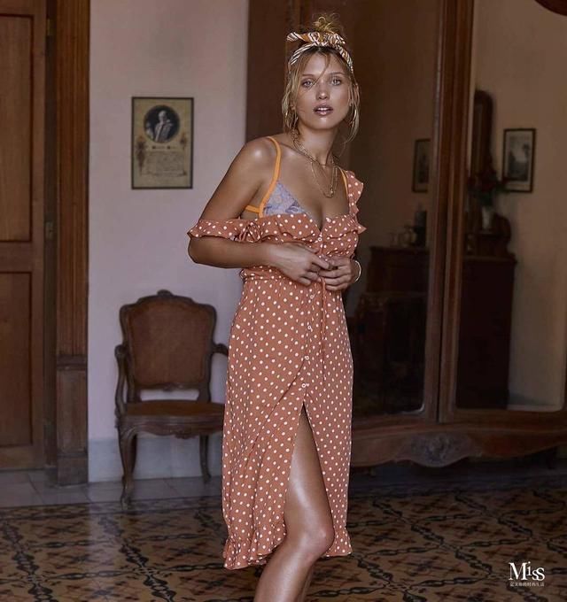 绝世好bra｜它是最懂女人身的能量战衣，是最能魅惑女人心的武器