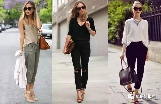 张雨绮终于不推荐钻石了，这回推荐的鞋子确实长腿神器!